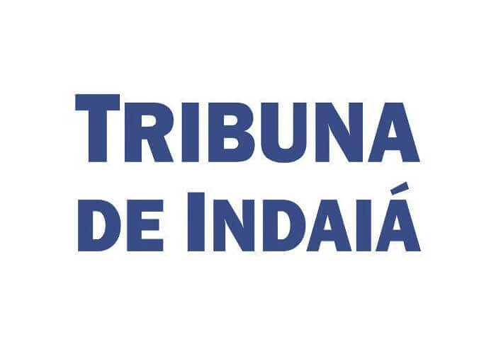 logo postagens tribuna de indaia