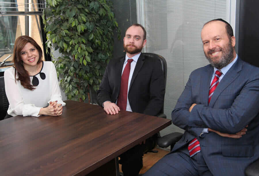 equipe rosenbaum