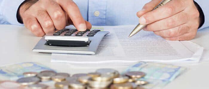 Cobrança de contratos bancários em geral
