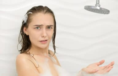 Corte indevido de água e os direitos do cliente