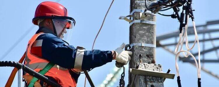 Suspensão de energia elétrica: como resolver?