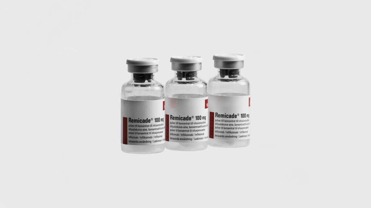 INFLIXIMABE-REMICADE: O que fazer com a negativa do plano?