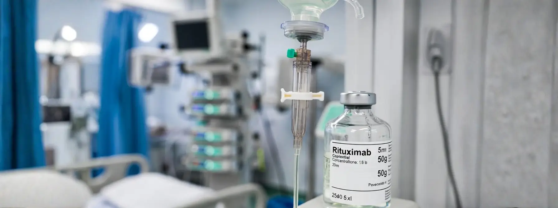 Plano de saúde nega cobertura de Rituximabe? Saiba como garantir seu direito