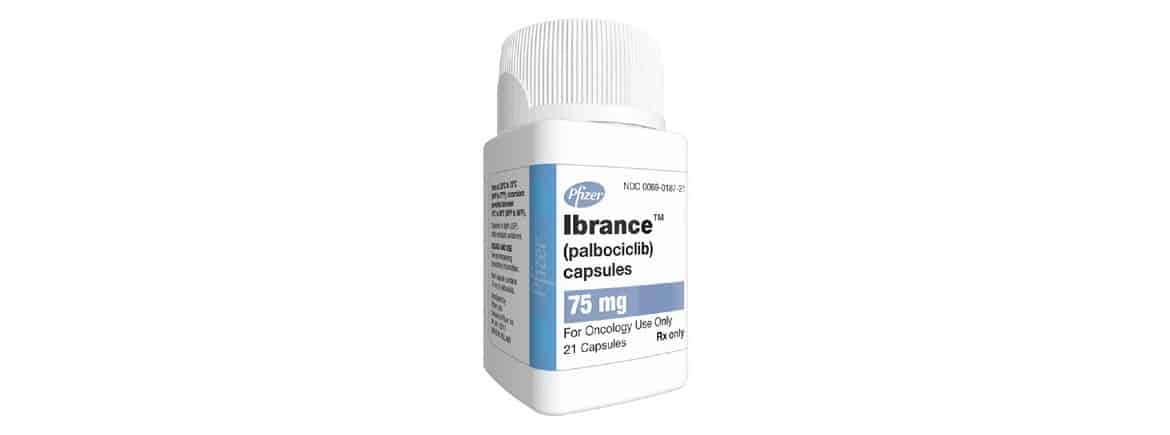 Ibrance® (Palbociclibe) pelo plano de saúde