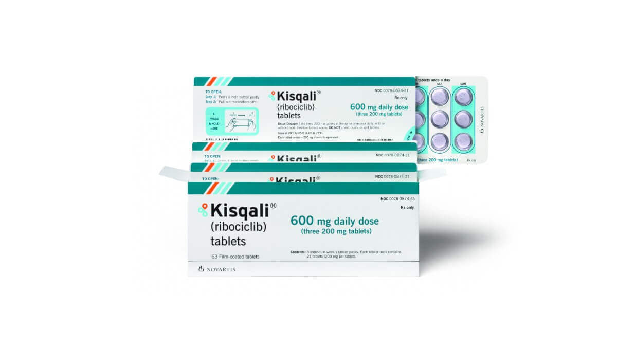 Kisqali®(Ribociclib) pelo plano de saúde