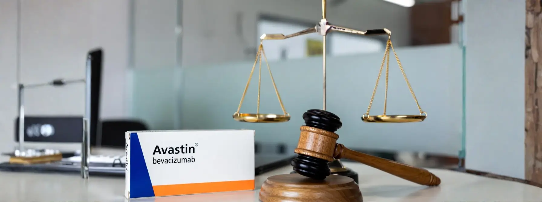 Bevacizumabe (Avastin): plano de saúde nega cobertura? Saiba como garantir seu direito