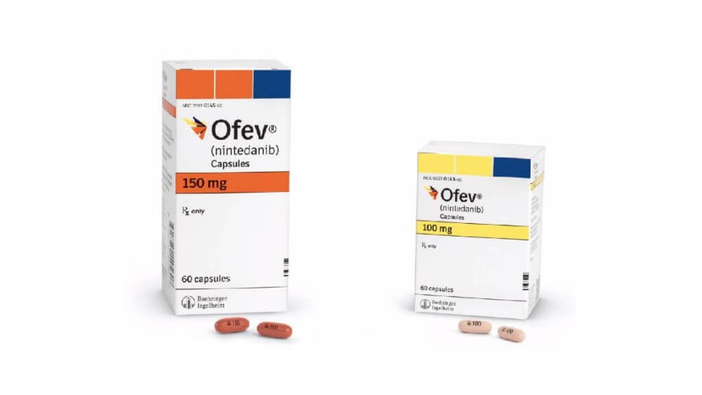 Ofev® (Nintedanibe) Pelo Plano De Saúde - Seus Direitos