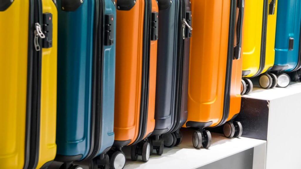 extravio de bagagem R14 mil de indenização 3