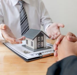 Advogado Especialista em Direito Imobiliário