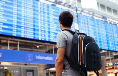 Azul Linhas Aéreas é condenada em processo a pagar indenização de R$30 mil em caso de atraso de voo