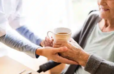 Home Care pelo plano de saúde