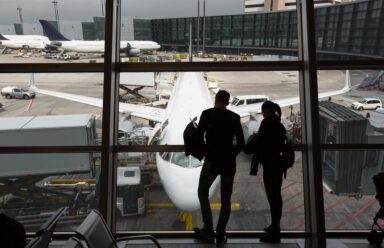 Tap Airlines é condenada em processo a indenizar passageiro