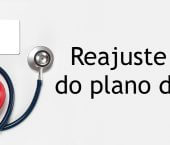 Reajuste abusivo do plano de saúde