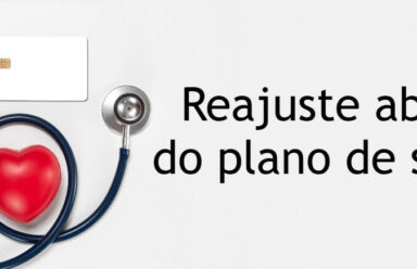 Aumento abusivo de plano de saúde