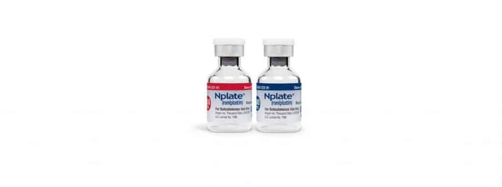 nplate®-romiplostim