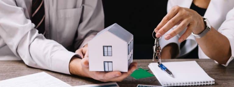 Rescisão de contrato de locação residencial