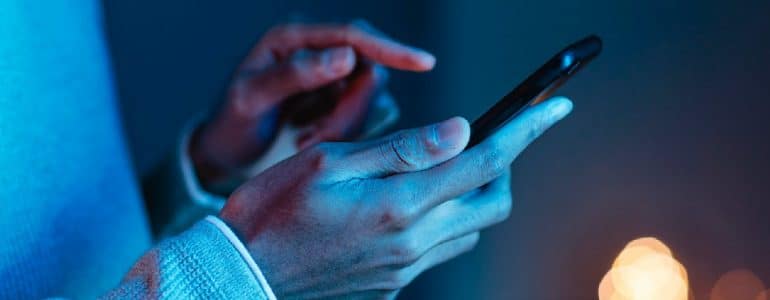 Ação por Clonagem de Celular