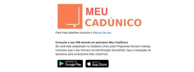 CadÚnico 2021: O Que é, Para Que Serve E Como Se Cadastrar | Rosenbaum