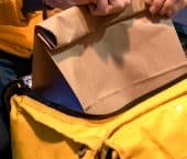 Golpe do delivery: entenda como funciona