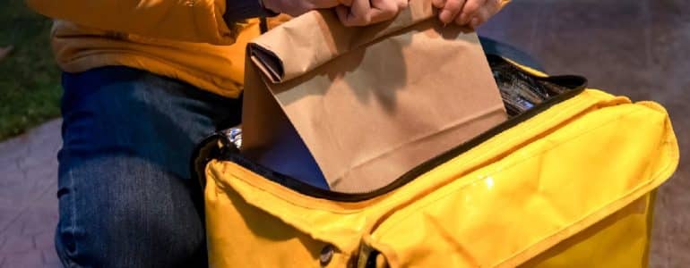 Golpe do delivery: entenda como funciona