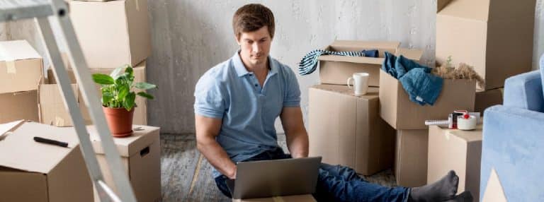 Recebi ordem de despejo. O que fazer?