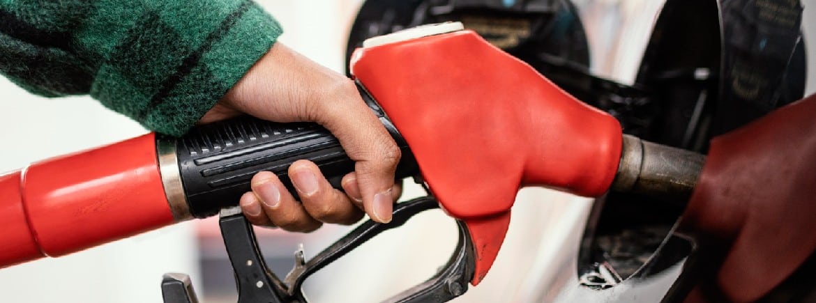 Entenda por que a gasolina está tão cara no Brasil