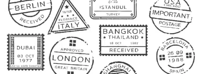 O que fazer ao perder documentos em viagens?