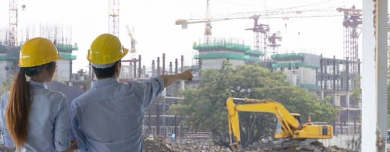Atraso na entrega da obra: multa e distrato
