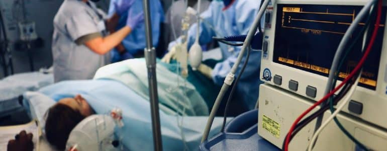 Negativa de cobertura de cirurgia pelo plano de saúde