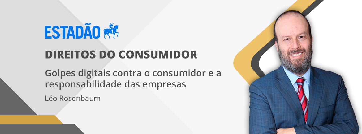 Golpes digitais contra o consumidor e a responsabilidade das empresas