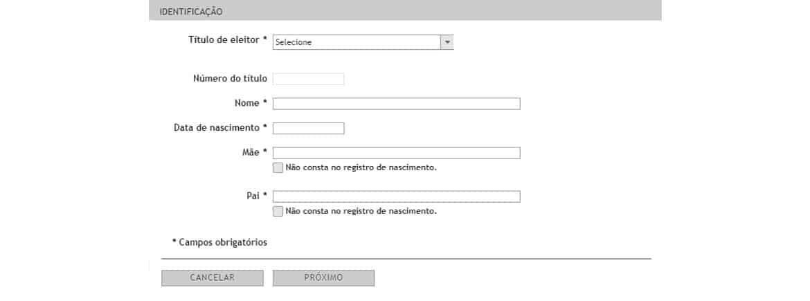 como-tirar-o-título-de-eleitor-online