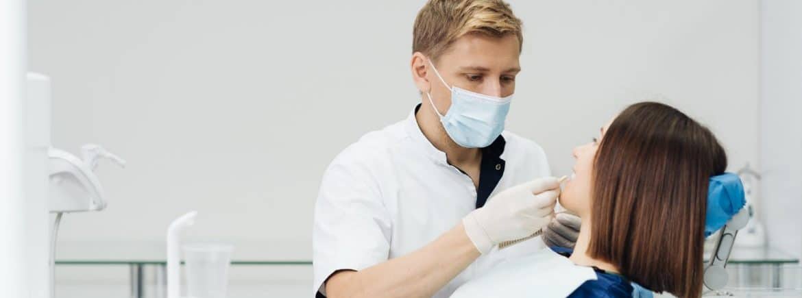 7 passos para processar dentista por um procedimento mal feito