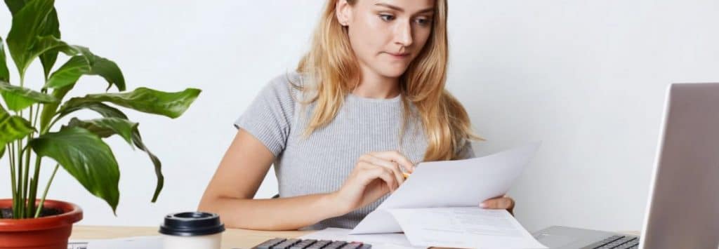 Como comprovar negativação indevida?