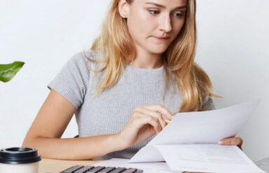Como comprovar negativação indevida?
