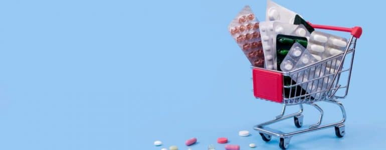 Como obter um medicamento importado sem registro na Anvisa?