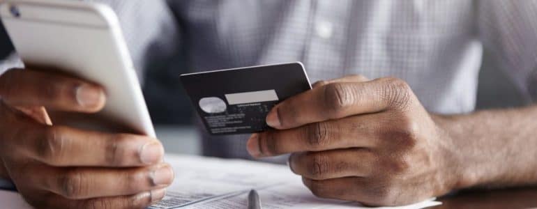 Negativação indevida por dívida ou conta já pagas