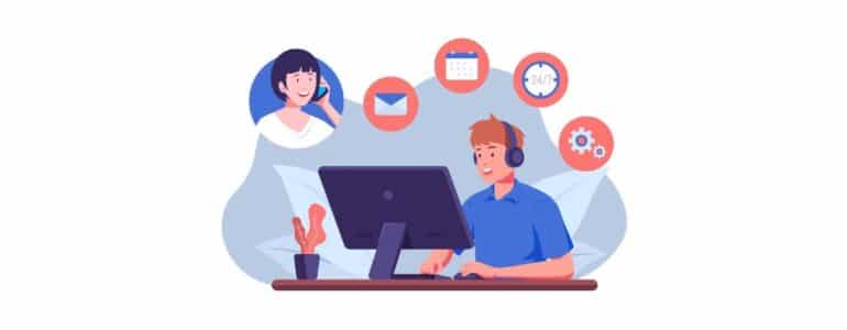 Negativação indevida por serviço cancelado e indenização
