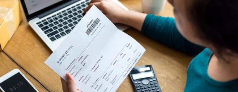 Negativação indevida por serviços não contratados