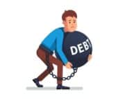 Negativação nos cadastros de proteção ao crédito sem aviso prévio