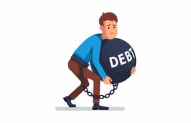 Negativação nos cadastros de proteção ao crédito sem aviso prévio