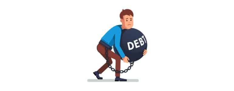Negativação nos cadastros de proteção ao crédito sem aviso prévio