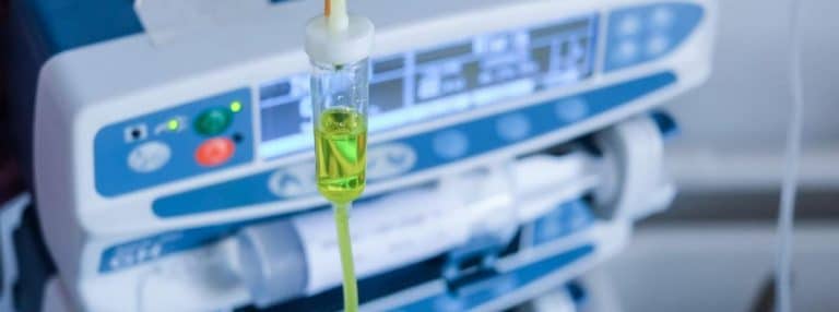 Jevtana® (Cabazitaxel) pelo plano de saúde