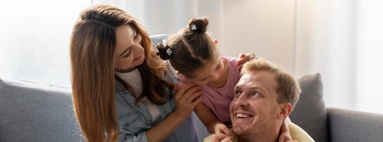 Entenda como funciona o processo de adoção no Brasil