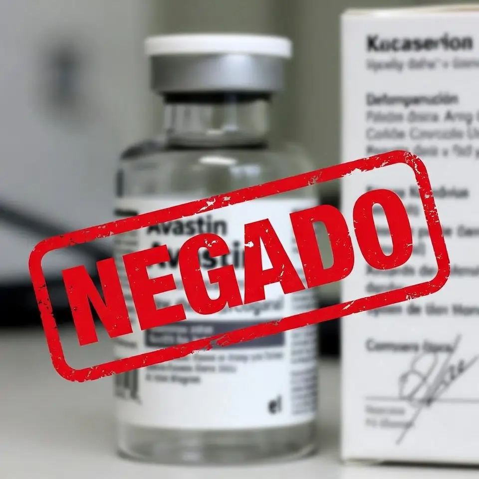 Plano de saúde recusa tratamento de câncer com medicamento de alto custo — prática abusiva
