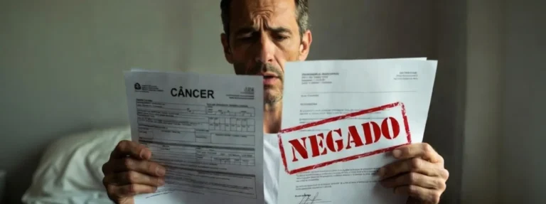 Quatro direitos do paciente com câncer no plano de saúde