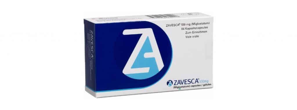 zavesca-miglustate-tratamento-pelo-plano-de-saúde