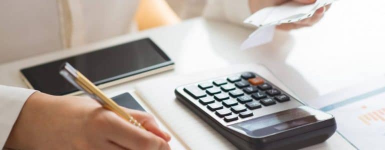 Defesa em autuação fiscal com auto de infração e notificação de lançamento