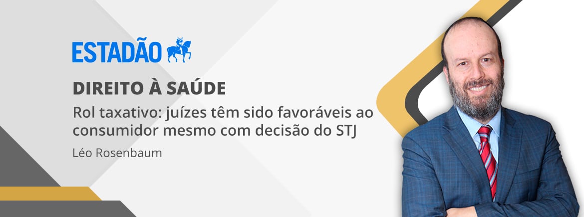 Rol taxativo: juízes têm sido favoráveis ao consumidor