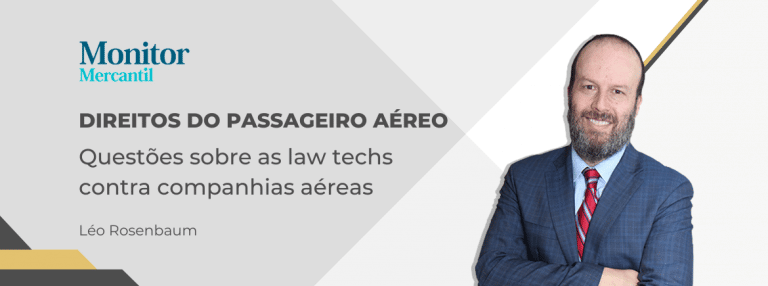 Justiça suspende 37 Lawtechs que trabalham com apps de companhias aéreas