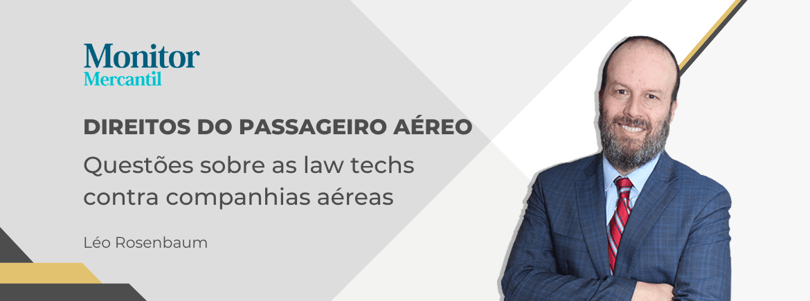 Justiça suspende 37 Lawtechs que trabalham com apps de companhias aéreas